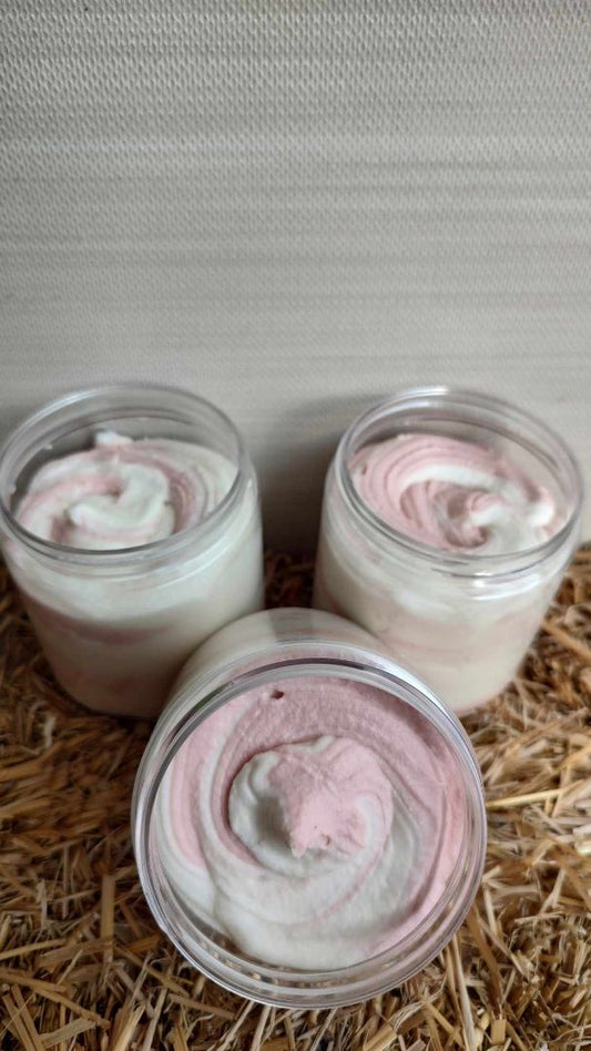 Autumn Fig Body Butter