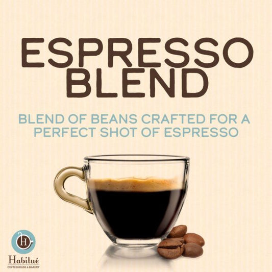 Espresso Blend