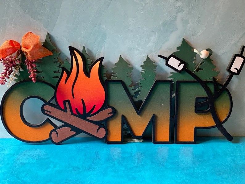 Camp Life