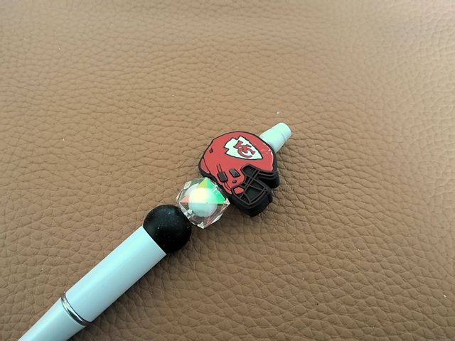 Sports Pens Grace's bead Shop