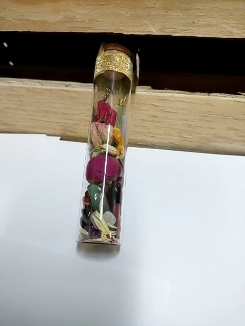 Nature Vial