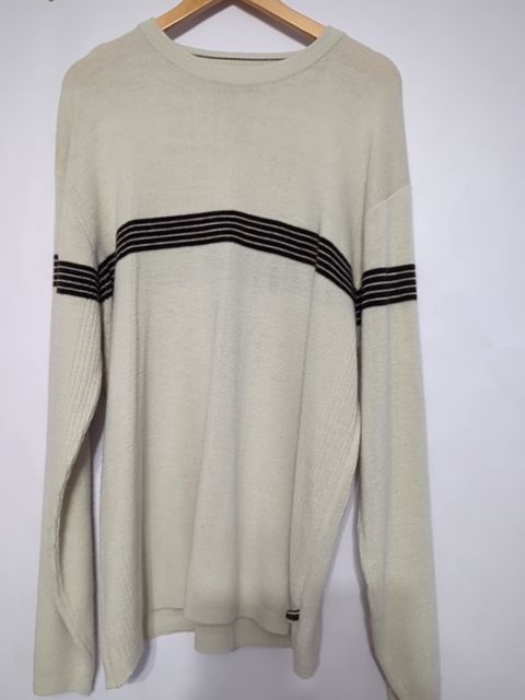 Vintage Clothing Y2k Sweater, XXL