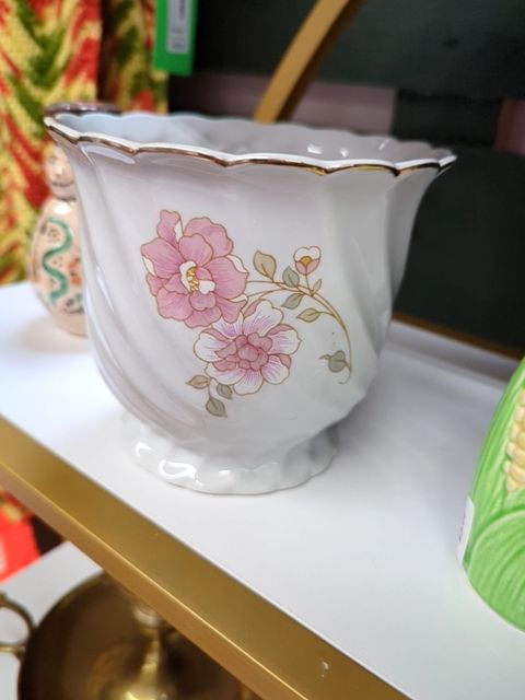 Flower Pot