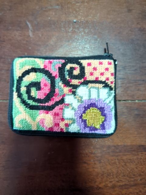 Handmade Wallet