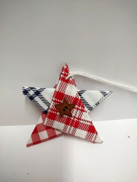 Handmade Star