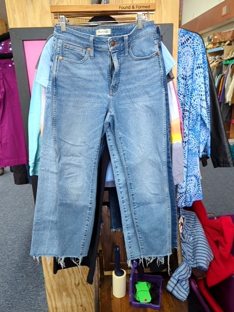 Modern Clothing Madewell, 26P