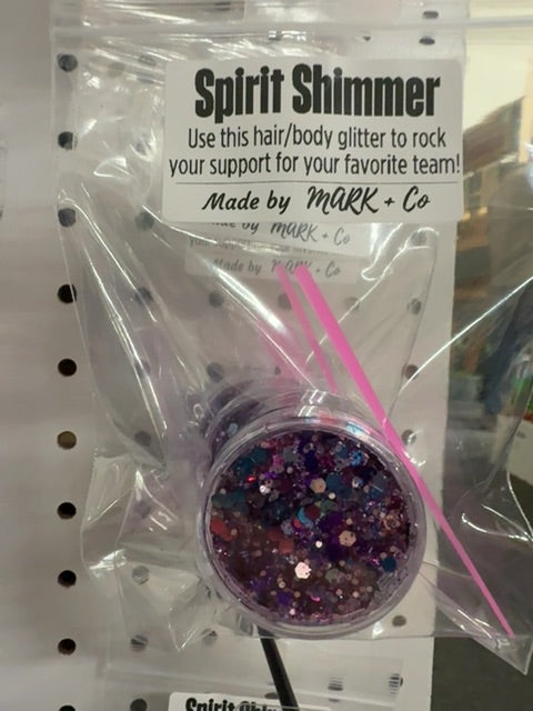 Unicorn  Spirit Shimmer