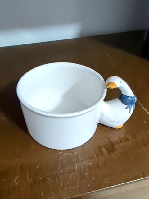 Goose Bowl