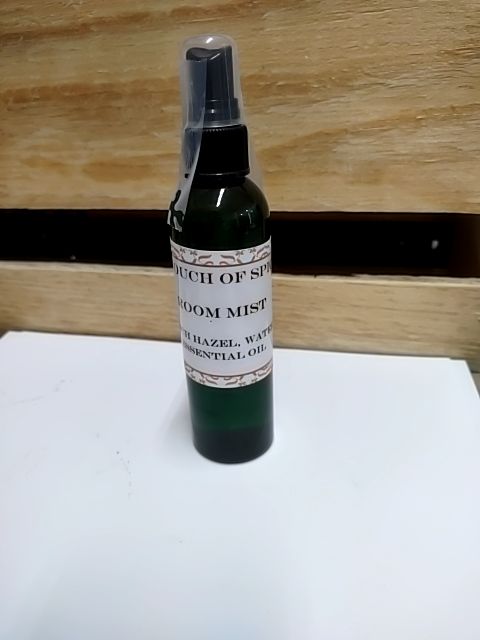 Room Mist