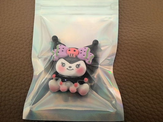 Acrylic Charm Magnets Grace's bead Shop
