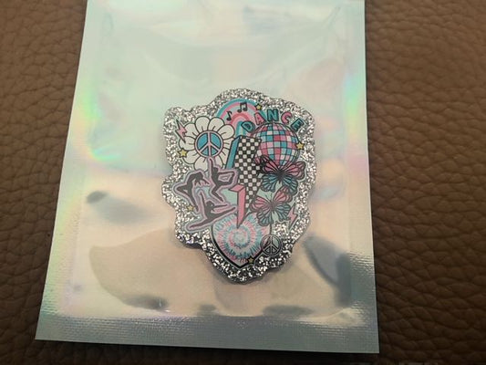 Acrylic Charm Magnets Grace's bead Shop