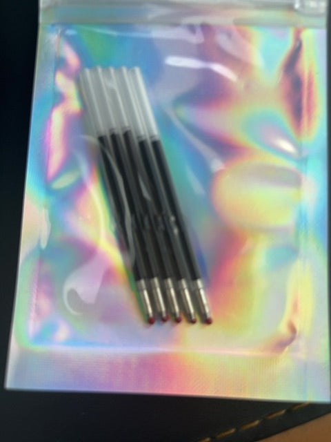 Black Pen Refills Grace's bead Shop