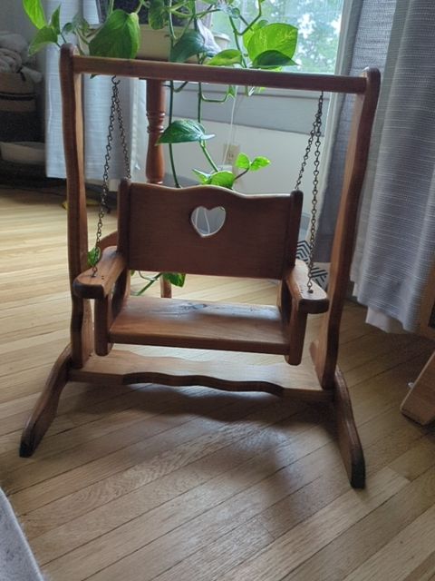 Heart Swing