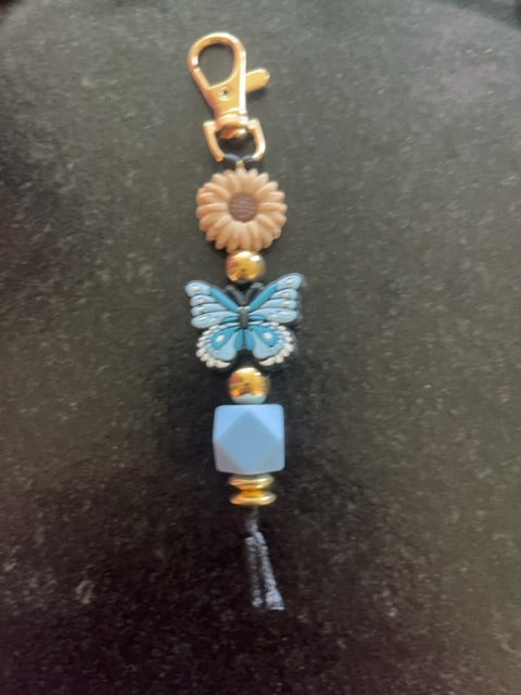 Gold Zipper Pulls Grace's bead Shop