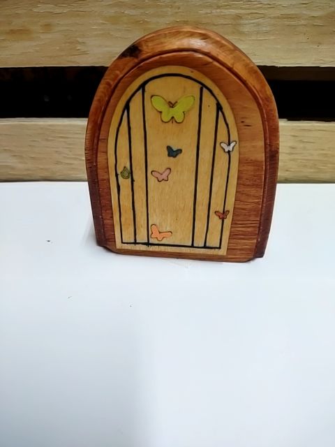 Fairy Door