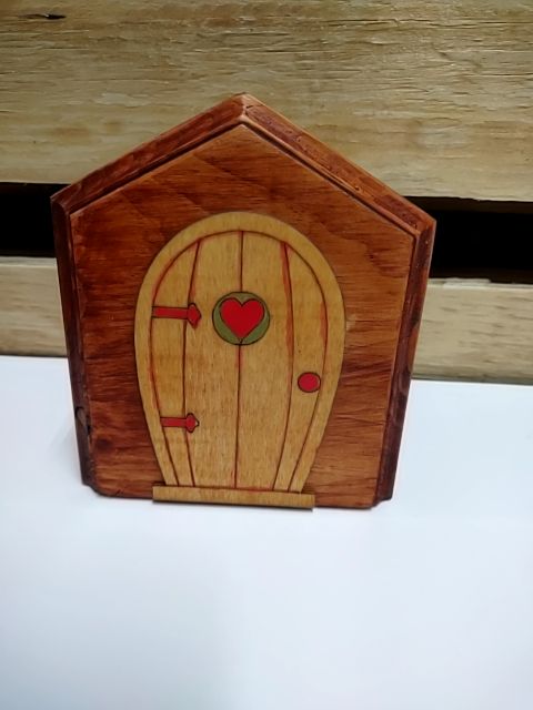 Fairy Door