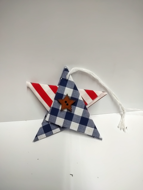 Handmade Star