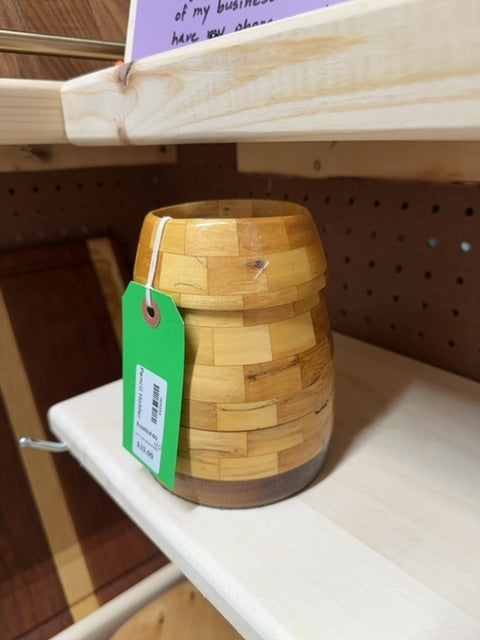 Pencil Holder
