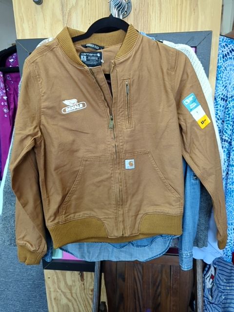 Modern Clothing Carhartt Jacket, S