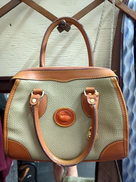 Vintage Accessory Vintage Dooney& Bourke bag