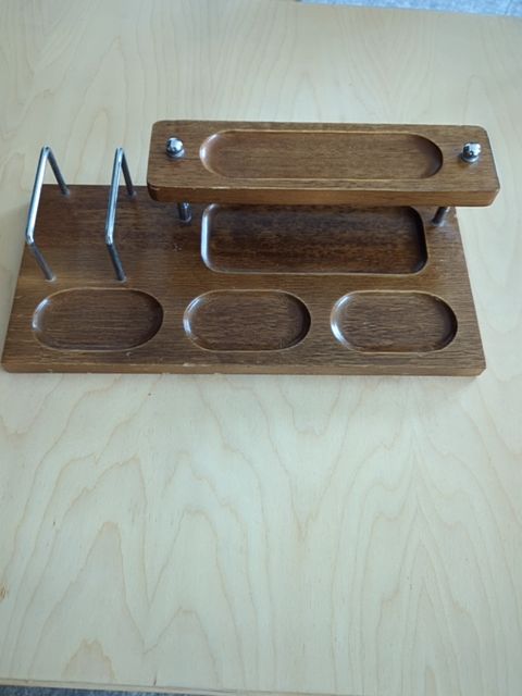 Valet Station Tray