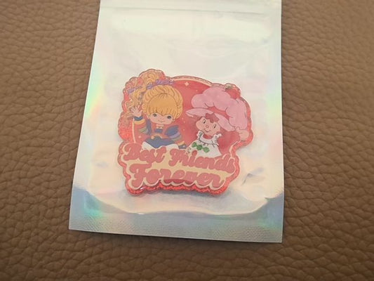 Acrylic Charm Magnets Grace's bead Shop