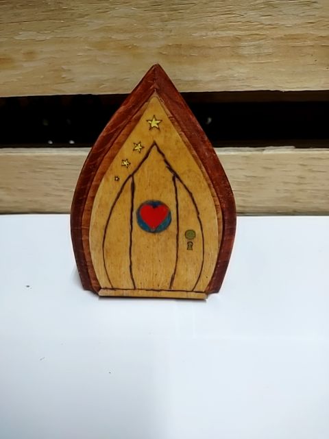 Fairy Door