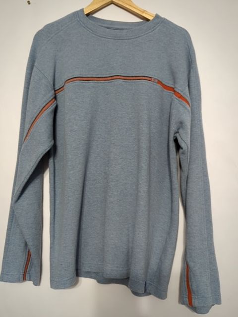 Vintage Clothing Y2k Long Sleeve, L