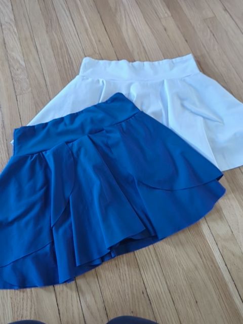 Modern Clothing Shein Golf skirt, XS
