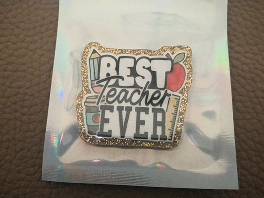 Acrylic Charm Magnets Grace's bead Shop
