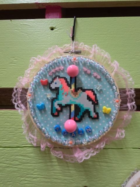 Handmade Wall decor