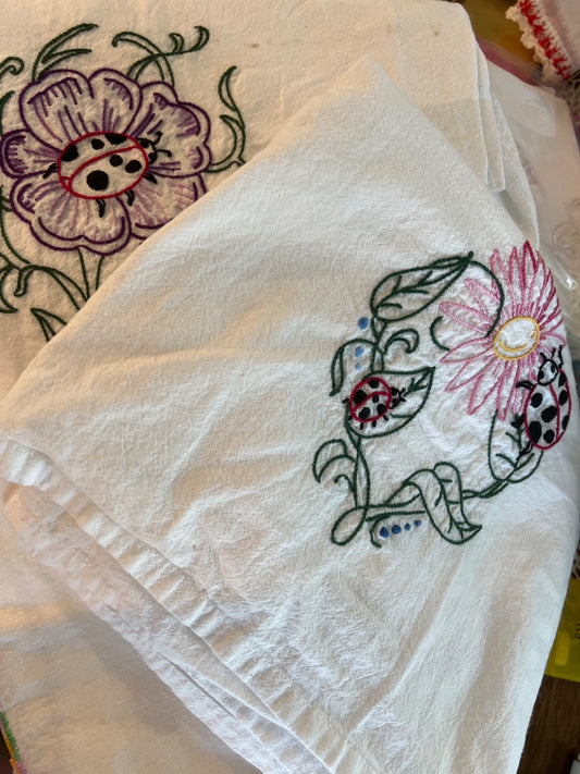 Flour Sack Towel