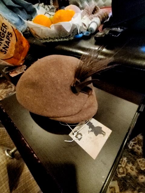 Hat