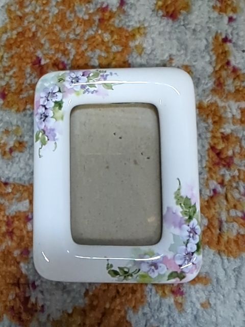 Flower Frame Small