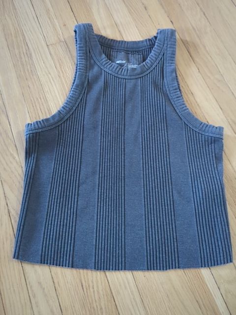 Modern Clothing Aerie tank top, M