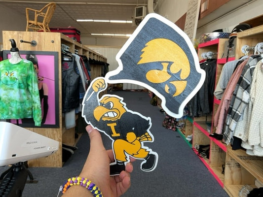herky flag