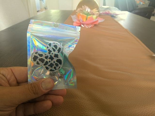 Silver  Grace's bead Shop
