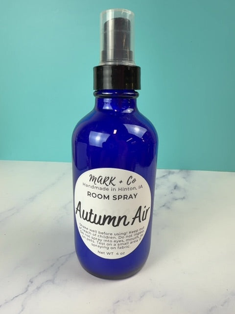 Autumn Air Room Spray