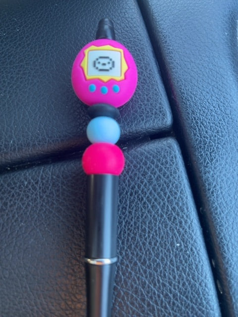Black Kids Misc Pens Grace's bead Shop