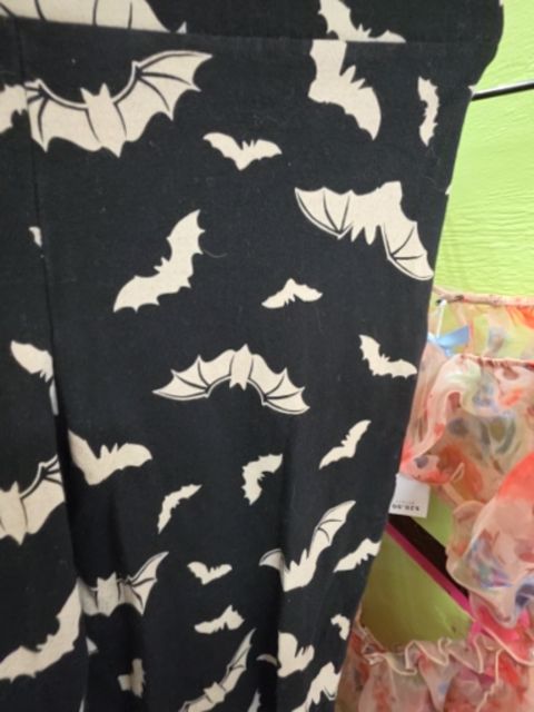Torrid Leggings, 0,Black, Pixie’s Bizarre Bizaar