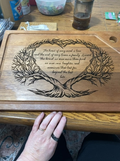 Family tree