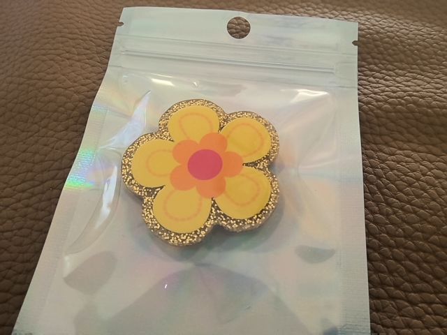 Bogg Bag Charm Grace's bead Shop
