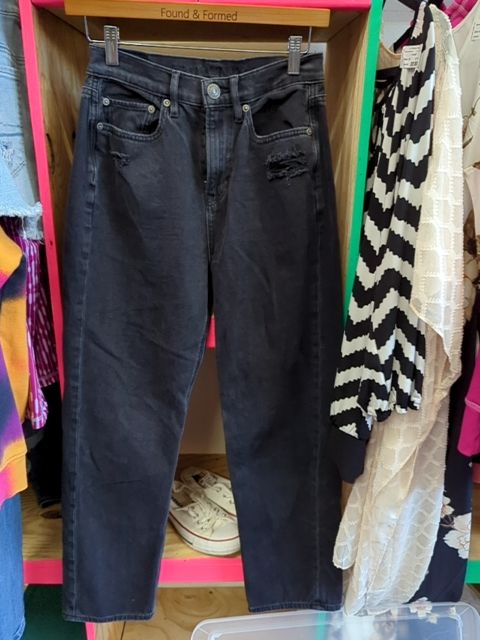 Modern clothing American Eagle 90s Boyfriend Jean, 4