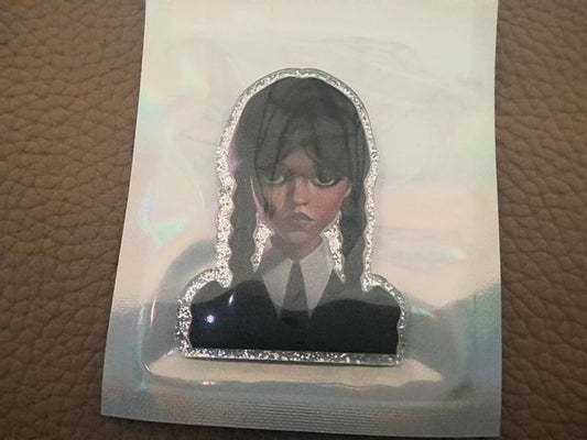 Acrylic Charm Magnets Grace's bead Shop