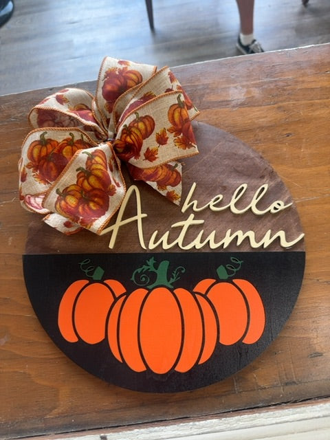 Autumn