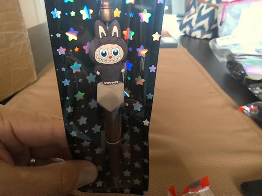 Brown Kids Misc Pens Grace's bead Shop