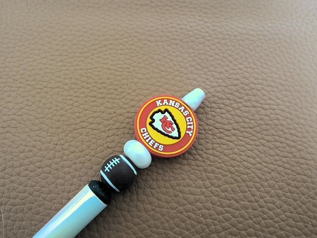 Sports Pens Grace's bead Shop