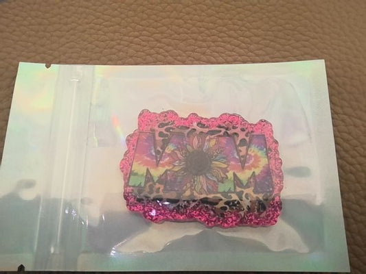 Acrylic Charm Magnets Grace's bead Shop