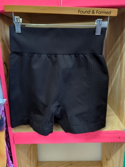 Modern clothing Biker Shorts, S/m