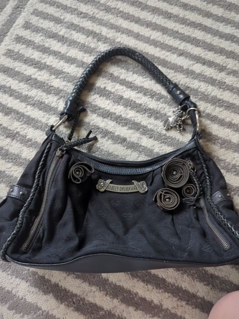Harley Purse